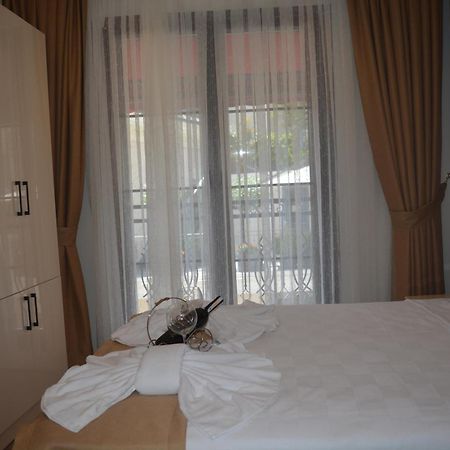 Garden Elisa Hotel Istanbul Eksteriør bilde